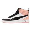 Puma Dribble Casual Comfortable Trendy Mid-Top Sneakers Men Sneakers Light-Pink 400980-01