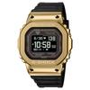 G-SHOCK Men's Stainless Steel 200M Water Resistant Digital Shock Resistant Quartz Watch GM-H5600-9