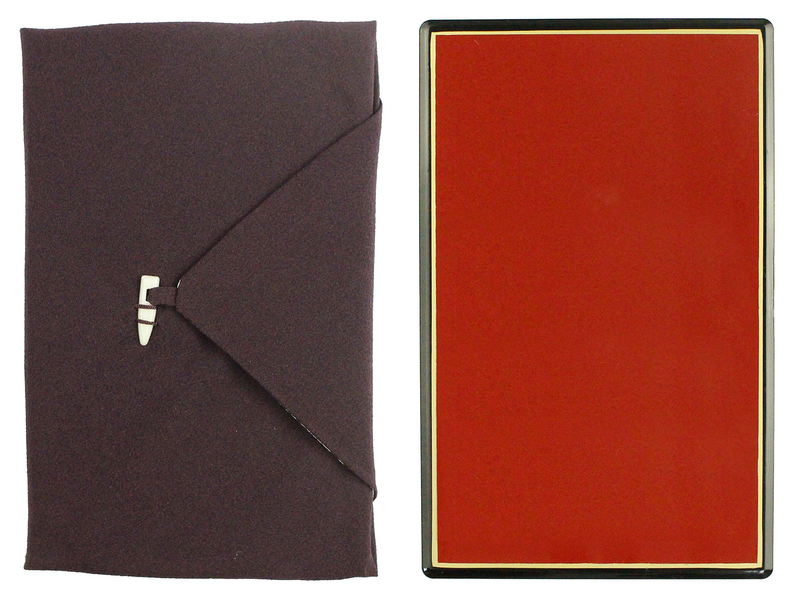 

Suzuki Paper Co., Ltd. Фукуса с подставкой, Suff-0804