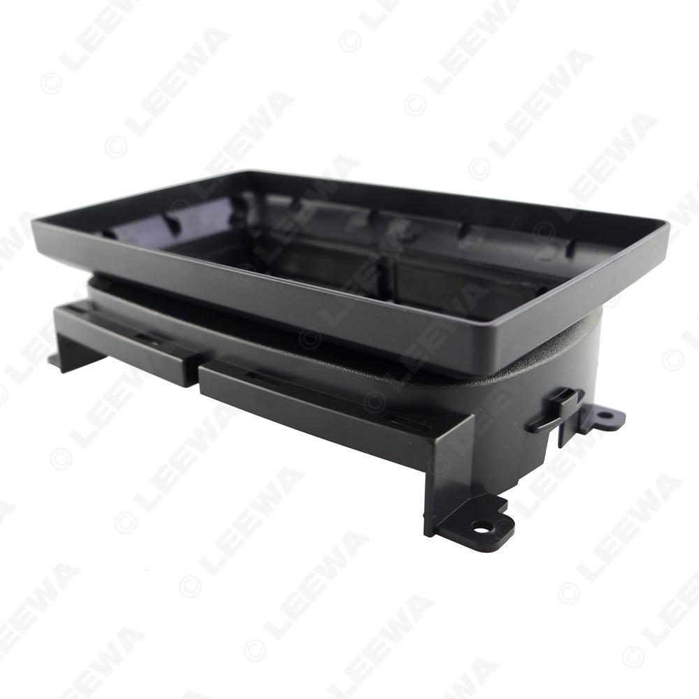 2015+ Fiat 500 9-Inch Car Audio & Navigation Panel Upgrade Frame