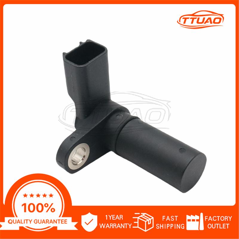 Crankshaft Position Sensor for Ford Edge Explorer F-150 Mustang Taurus Transit Lincoln Mks CA01-18-230 CY01-18-230 ZZJ1-18-280