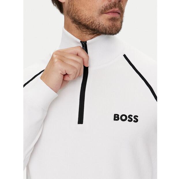 Свитер BOSS Hydro-X