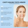 Oralhoe Teeth Care Liquid - Gum Care Deep Clean Oral Care Essence Solution Fresh Mint 100ml