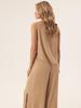 Mare Esotiq Women'S Beach Pants | Sand