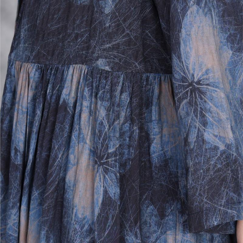 Johnature Vintage Women Spring Two-piece Set High Quality Cloths Sets