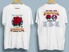 Dead And Company Summer Tour 2023 T Shirt.