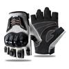 Five Finger Glove Fitness Exercise Glove Workout Glove Antislip Silicones Glove Man Women Weightliftings Glove
