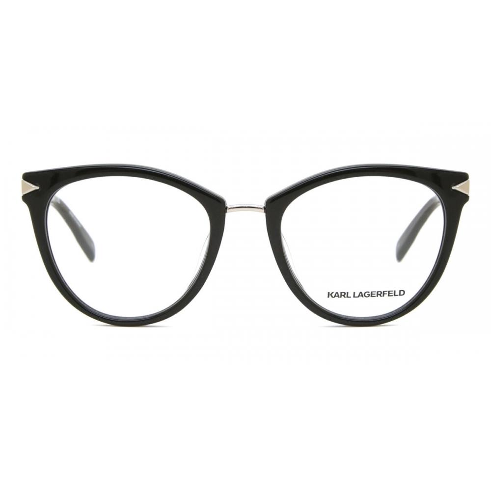 

Karl Lagerfeld Kl 915 001 Women Eyeglasses 51-19-135