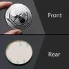 3D Sticker Emblem DecorCar Ignition Switch Start Button Cover For Mercedes Benz S205 C205 X253 W176 W213 W117 W205 GLA GLS