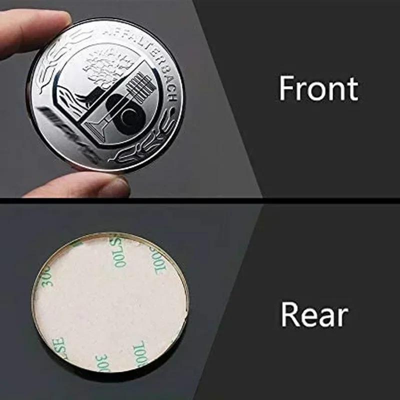 3D Sticker Emblem DecorCar Ignition Switch Start Button Cover For Mercedes Benz S205 C205 X253 W176 W213 W117 W205 GLA GLS