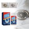 Sbloccante per Scarichi per Cucina Bagno Lavabi di Servizio Formula Multiuso Previene gli Intasamenti Mantiene un Drenaggio Fluido Adatto per la Manutenzione Quotidiana 227G 8oz