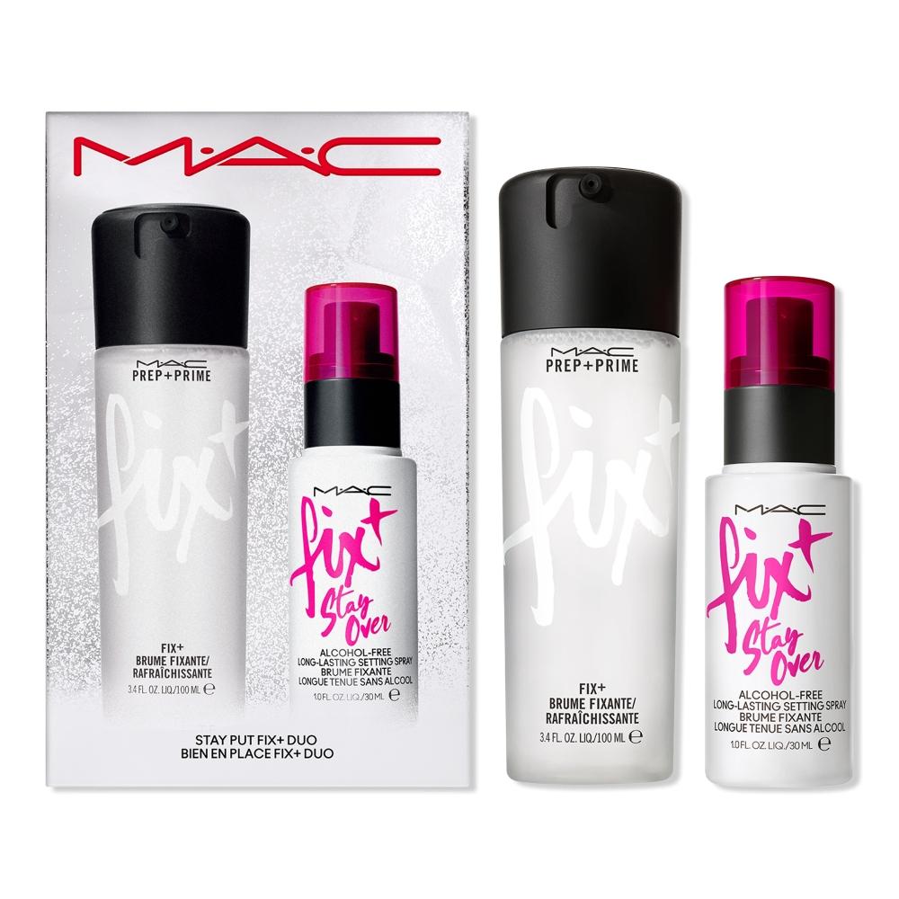 

MAC Stay Put Fix+ Duo, 4,4 унции