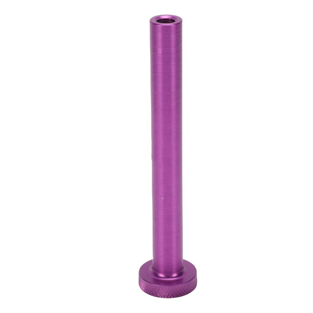 Front Fork Damper Removal Tool Fit for FOX Bike Aluminum Alloy Bike Lower Fork Leg Remover