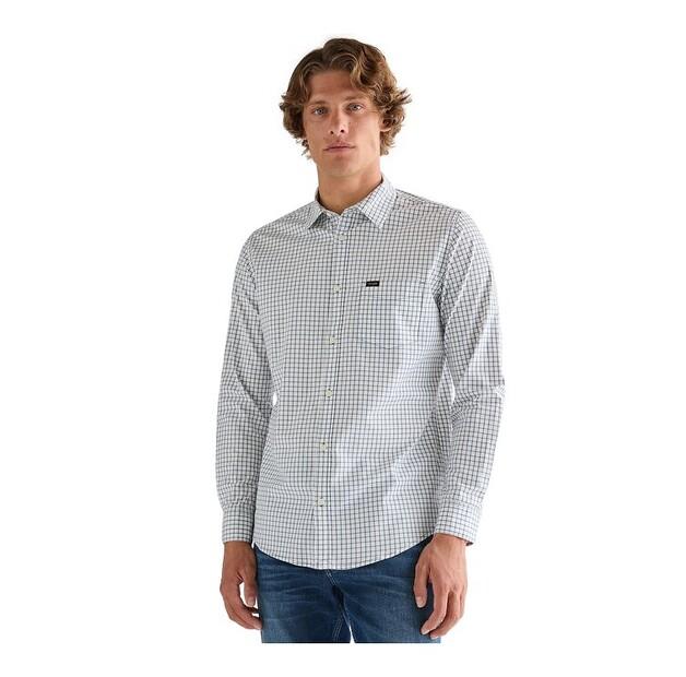 

Рубашка Wrangler 112378032 EU M