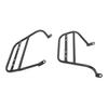 Motorcycle Side Box Bracket Iron Aluminium Alloy Multifunctional Replacement for CB1100 CB1100EX CB1100RS 2017 2024