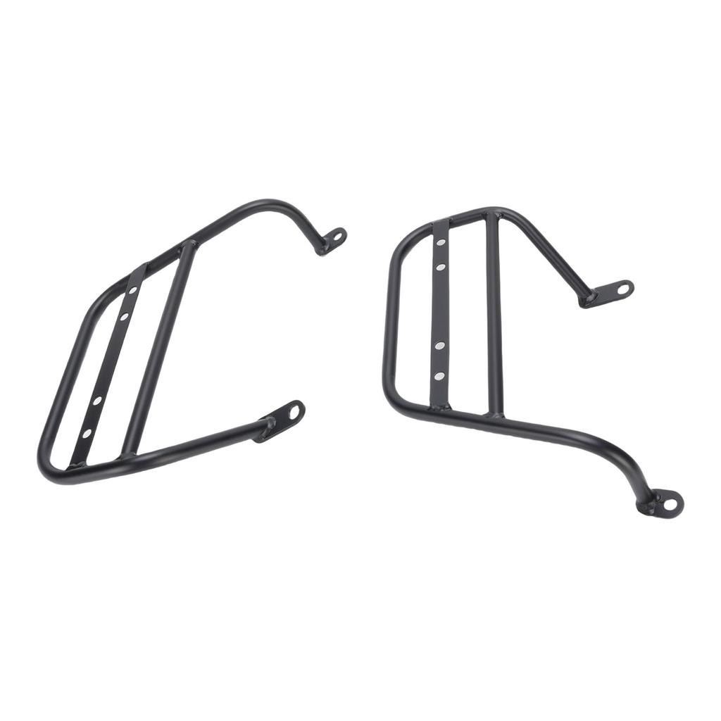 Motorcycle Side Box Bracket Iron Aluminium Alloy Multifunctional Replacement for CB1100 CB1100EX CB1100RS 2017 2024