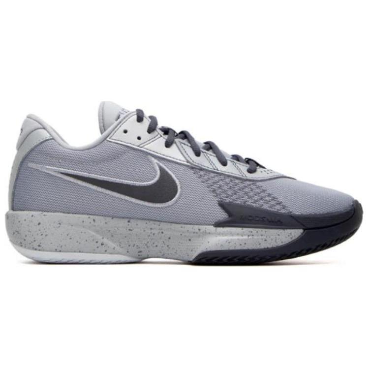 New Nike Air Zoom G.T. Cut Academy Ep 'Grey' FB2598-004