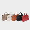 Casual Fashion Handbag Autumn and Winter Trend New Niche Commuter Versatile Single Shoulder Oblique Span Bag