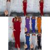 Premium Quality Women Summer Maxi T-shirt Dress With Short Sleeves And Pockets