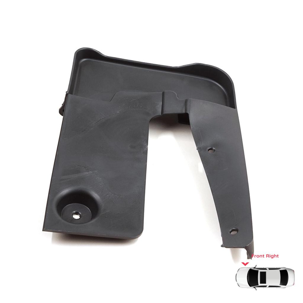 BSP1225-2 Spritzschutz vorne rechts für Mercedes Sprinter 907 910 VW Crafter SY SZ 2017-On 9108890100