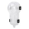 Panoramic Camera Dive Case Fit for Insta360 X5 Clear 60m(197ft) Underwater Diving Protective with Bracket Prevent Fog