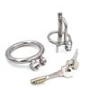 Male Ring Lock Cage
