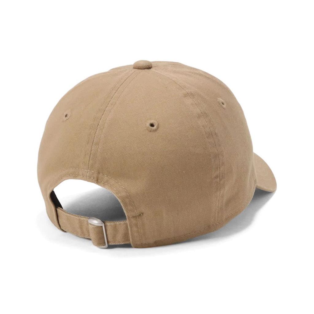 Kšiltovka New Era Kids Youth9TWENTY Hladká Khaki YOUTH 52-56cm YOUTH 920 WASHED BASIC KHA WHI 25J