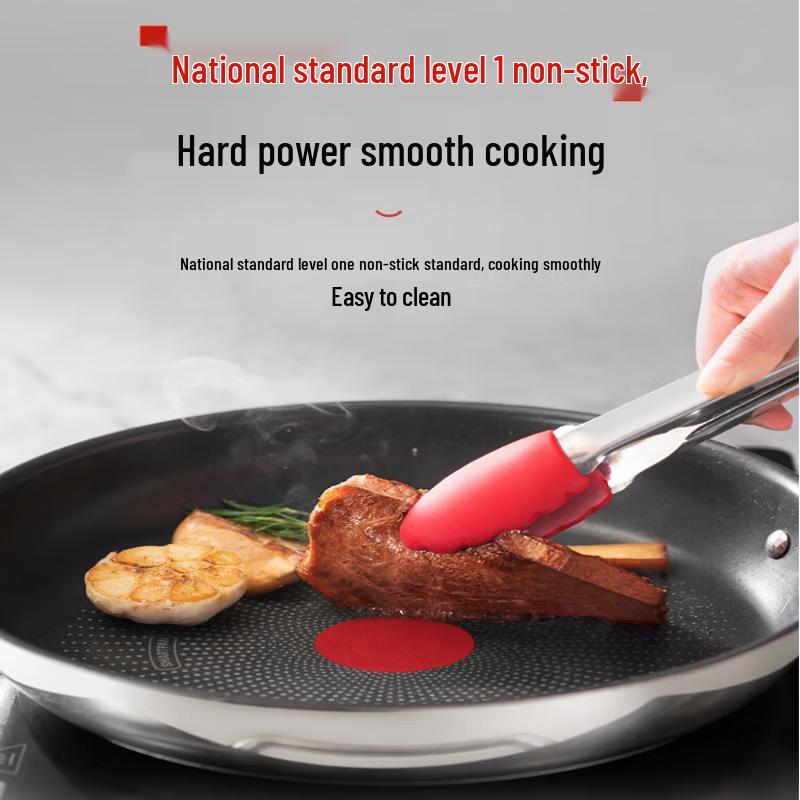Supor Red Dot Non-stick Frying Pan