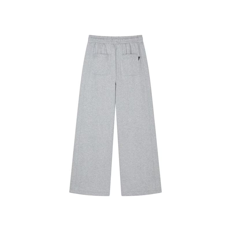 Teenie Weenie Women's Letter Sweatpants