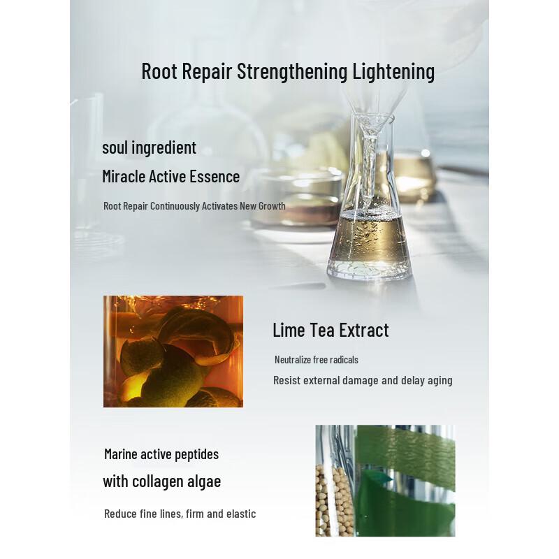 La Mer The Treatment Lotion 150ml + Crème De La Mer 30ml Set