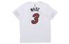 Nike Nike X NBA T-Shirt Men's White 870787-117