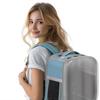 Backpack Carrier for Cats and Dogs Pet Travel Bag