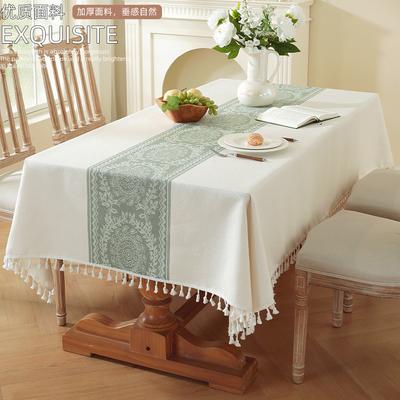 Textil do obýváku a jídelny – Ubrusy