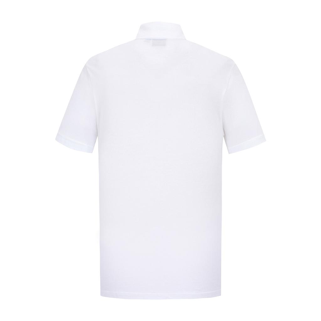 SUPERIOR Men'S Basic Short Sleeve Polo Shirt (Imjeks20131)