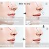 10pcs ASTM F136 TItanium Insertion Pin Taper for Thread Nostril Piercing Taper Push in Earring Implantation Grade Piercing Tool
