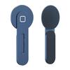 Supporto Magnetico per Telefono per Laptop per Telefono IOS 12 13 Forte Forza Magnetica Lega di Alluminio Lato Laptop