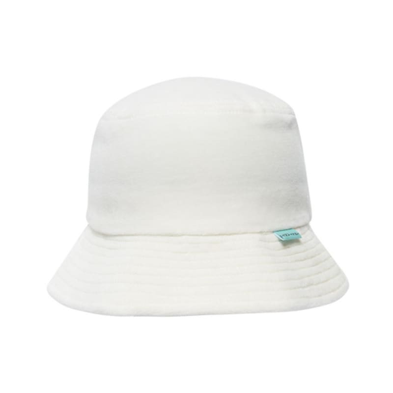 

INSTANTFUNK Бархатная панама Pink_Free