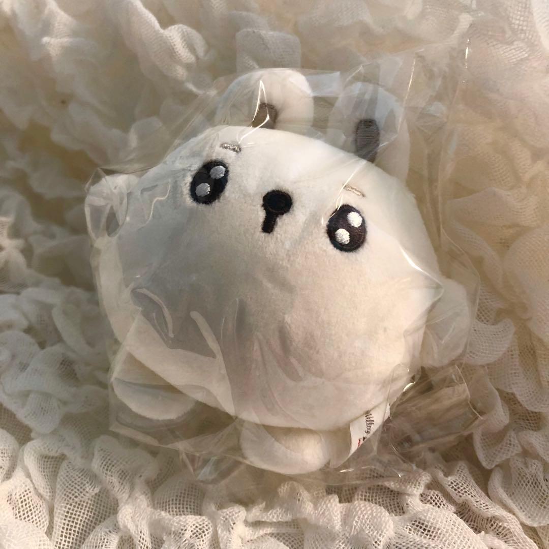 [USED] TXT Soobin Plush Toy, Squishy Master