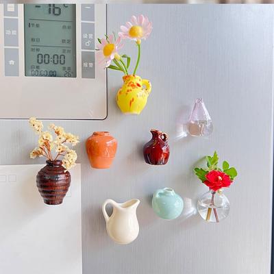 Decorazioni per la casa – Magneti da frigo