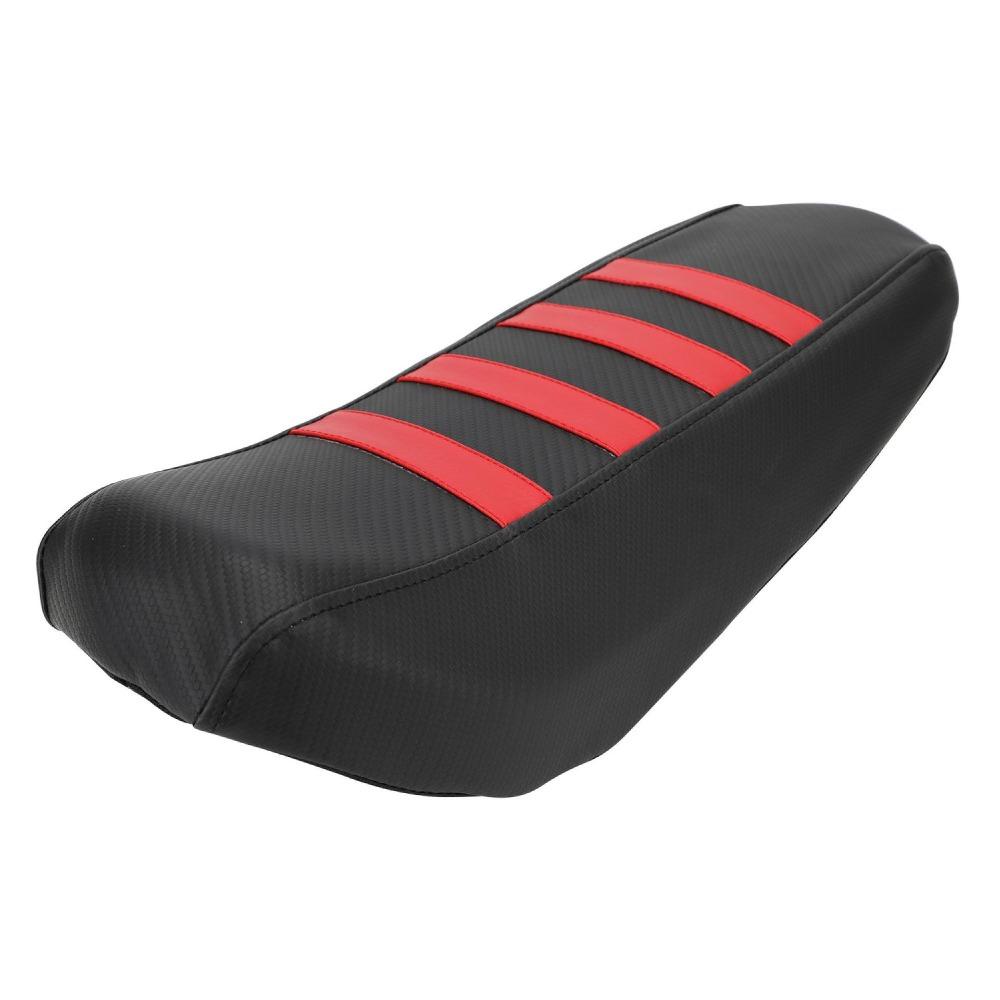Durable Seat Protector Non-Slip Surface Seat Cover for TALARIA MX3 MX4 Pit Bike