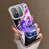 O-Omori Cartoon Game Soft Phone Case for Xiaomi Redmi 15C 15 14C 13C 12C Poco X5 X6 X7 Pro X3 F8 F7 Ultra M8 13 12 Cover Back Sh