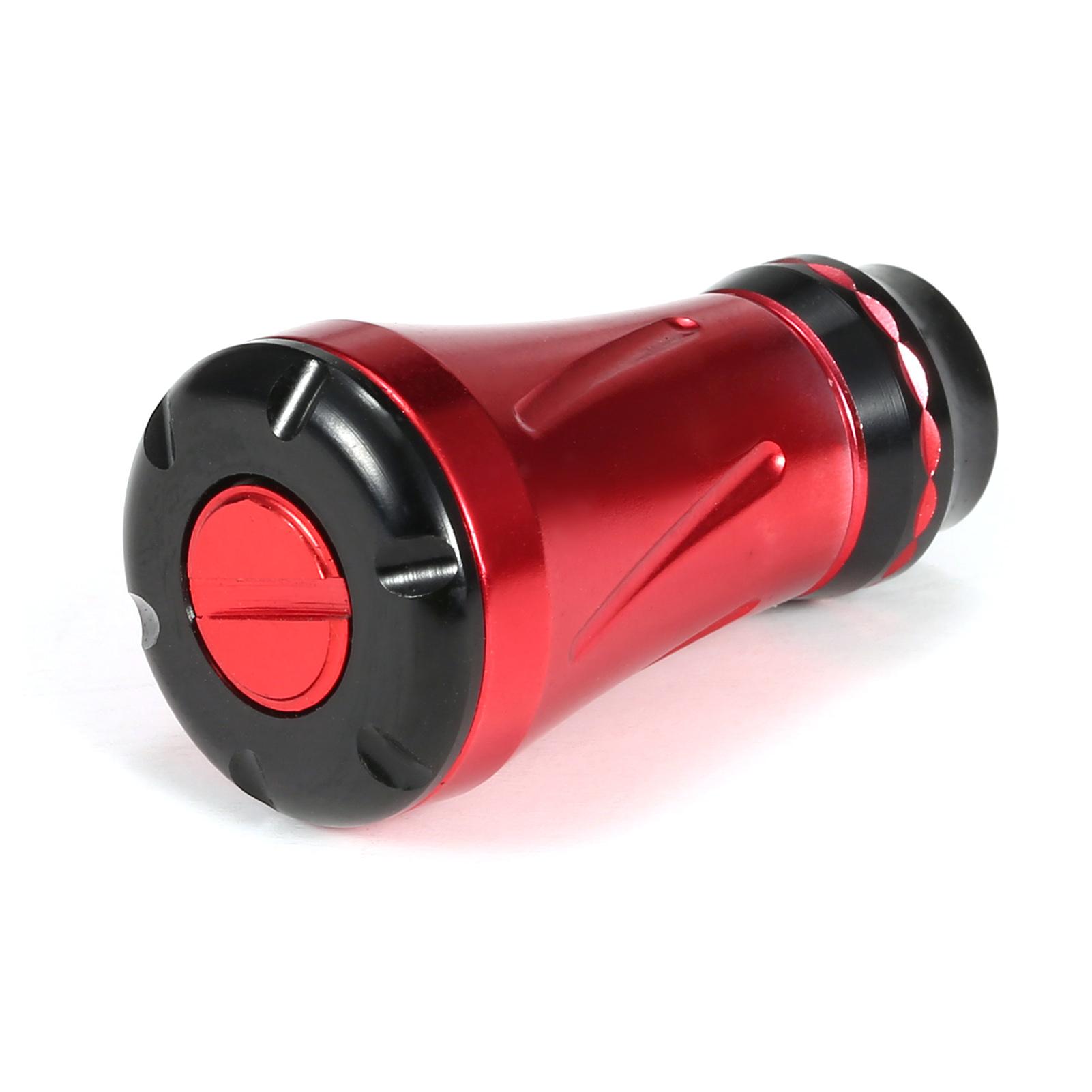 

Ручка для рыболовной катушки Lixada, запасные части для рыболовной катушки для приманки, аксессуары для рыбалки красный