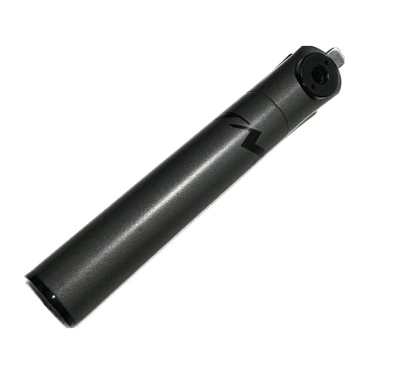 TNI Super Micro Pump, Bicycle Pump, Portable Mini Pump, 2643002