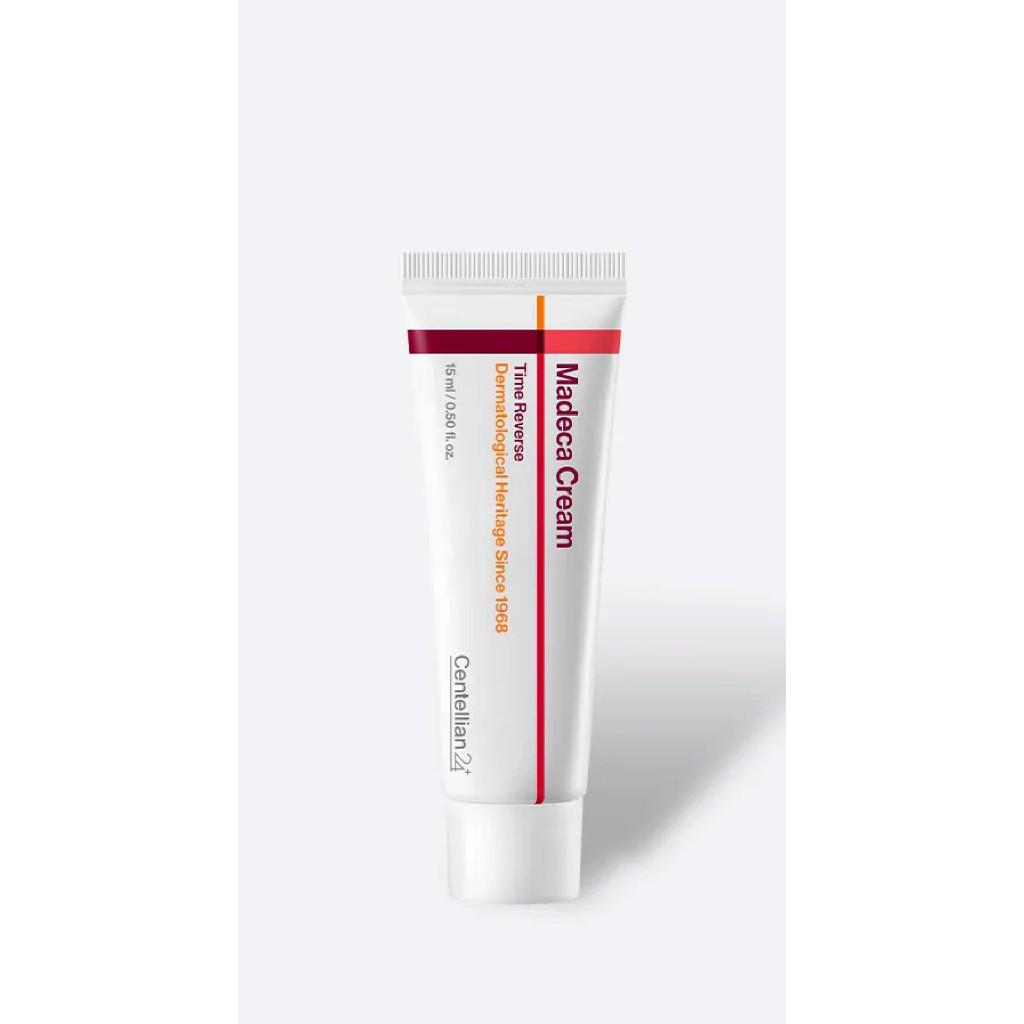 CENTELLIAN 24 Madeca Cream Time Reverse 15ml, 50ml / 4 Types Time Reverse 15ml