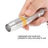3 Farben Ultraviolett UV Weiß Gelb Taschenlampe Fackel Lampe Handheld Licht Für Jade Geld Test