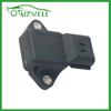22627-AA170 MAP Manifold Absolute Pressure Sensor For Subaru Impreza 2.0T Wrx Subaru Forester 2.5T Car Accessories 22627AA170