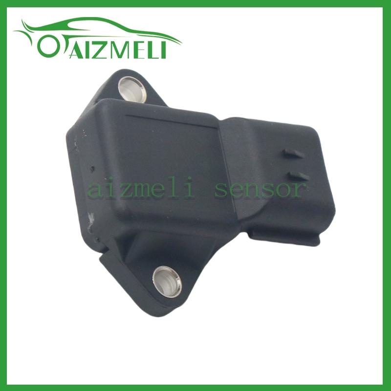 22627-AA170 MAP Manifold Absolute Pressure Sensor For Subaru Impreza 2.0T Wrx Subaru Forester 2.5T Car Accessories 22627AA170