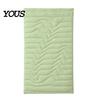 Cooling Mat for Dogs Dog Mat, Foldable Portable Pet Pad, Crate Durable Multi-Layer Resting Cats Indoor Travel Use