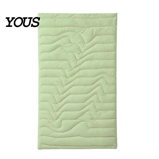 Cooling Mat for Dogs Dog Mat, Foldable Portable Pet Pad, Crate Durable Multi-Layer Resting Cats Indoor Travel Use