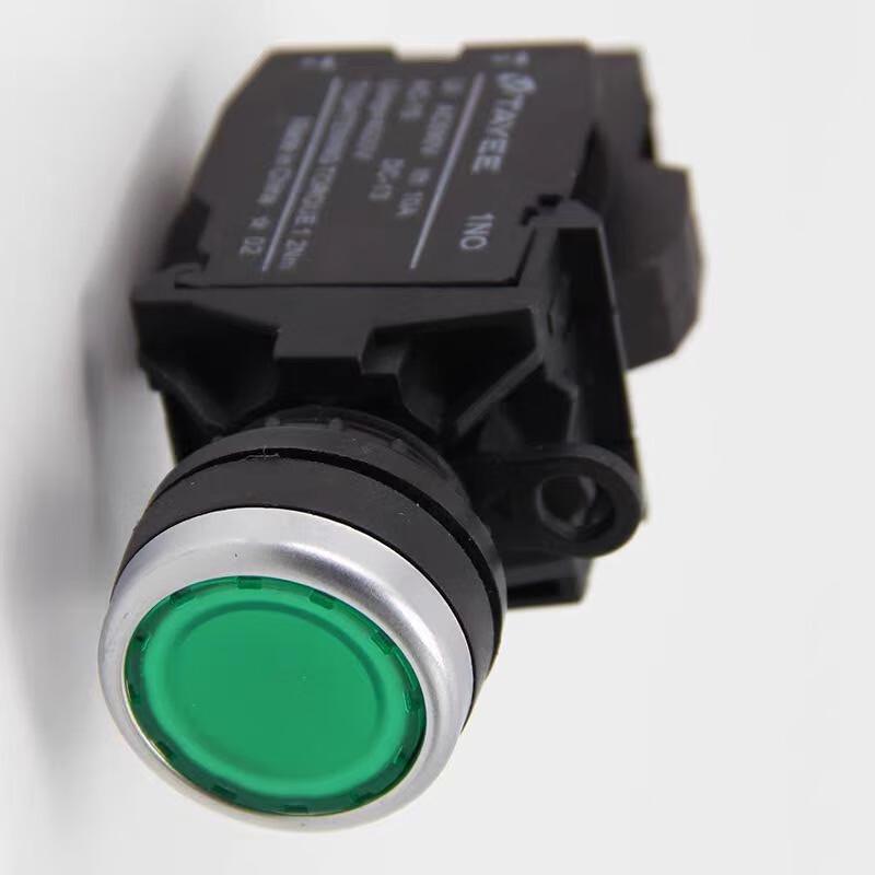 Tiany LA42 Illuminated Push Button